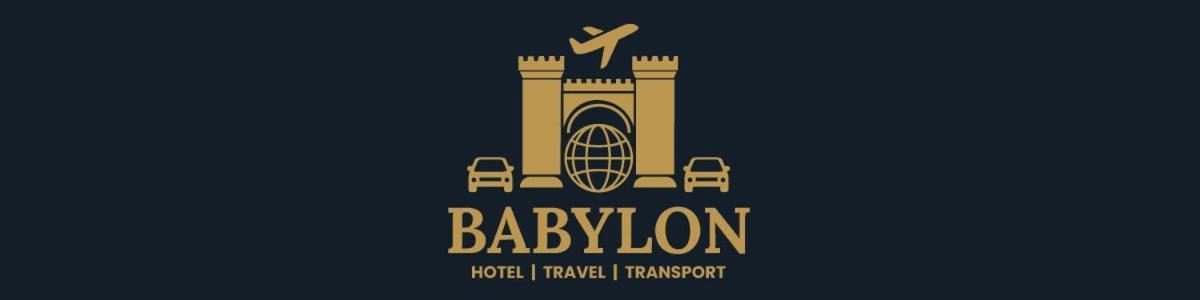 Babylon Hotel & Serviced Apartment Dhaka Buitenkant foto