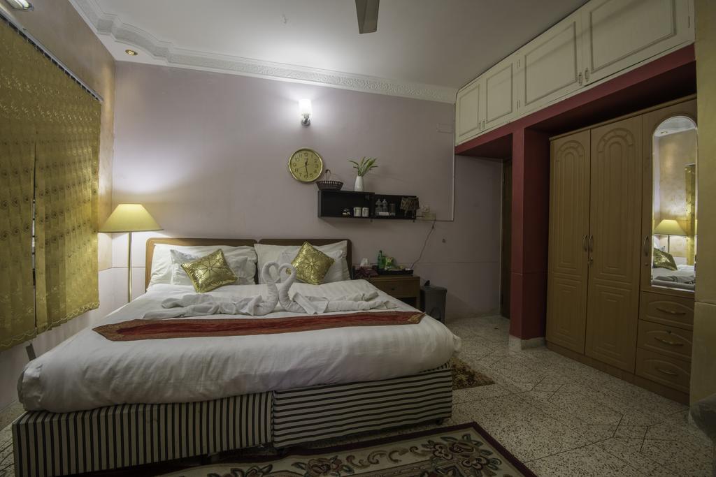 Babylon Hotel & Serviced Apartment Dhaka Buitenkant foto